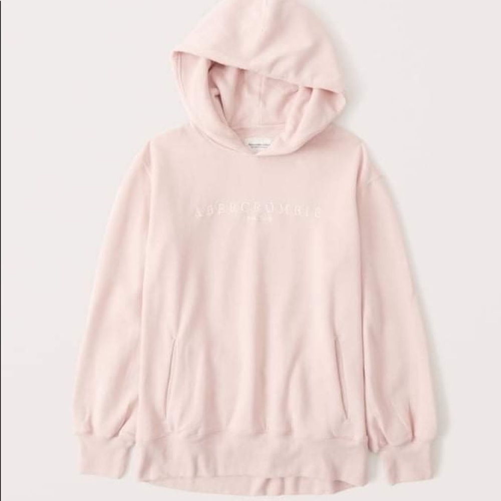 Abercrombie and Fitch Hoodie size Small NWT